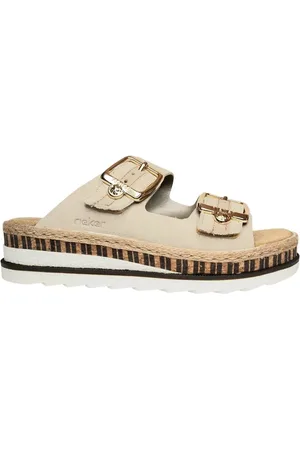 Rieker Slipper v7955-60