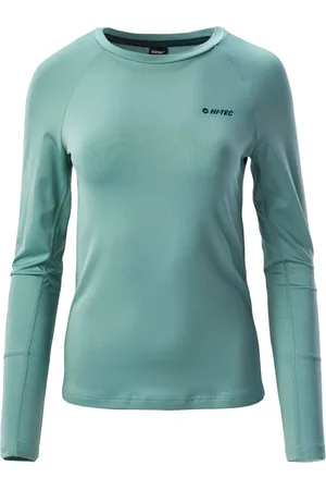 Hi-Tec Dames alayo t-shirt