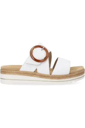 Remonte D0q51-82 white