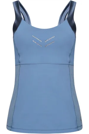 Dare 2B Dames crystallize recycled fitted vest