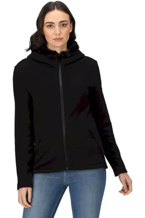Regatta Dames avalynn full zip hoodie