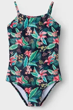 NAME IT Zomer badpak meisjes - nkfpzala