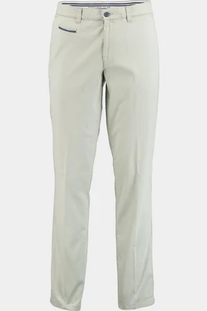 F043 Katoenen broek 1.11.224/410