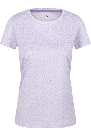 Regatta Dames fingal edition daisy t-shirt