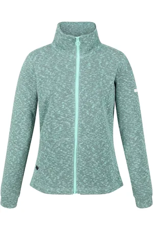 Regatta Dames olanna full zip fleece jas