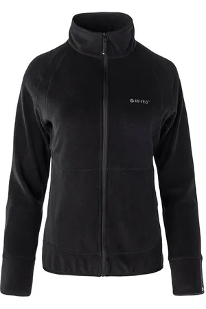 Hi-Tec Dames rani fleece jas