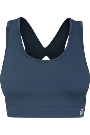 Dare 2B Dames swift logo sportbeha
