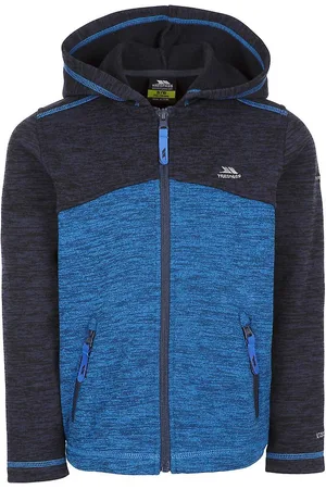 Trespass Jongens value at200 fleece jas