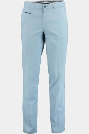 F043 Katoenen broek 1.11.224/603