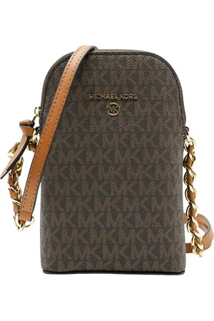Michael Kors In phone crossbody