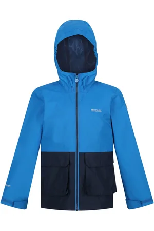 Regatta Kinder/kids hywell waterdicht jasje