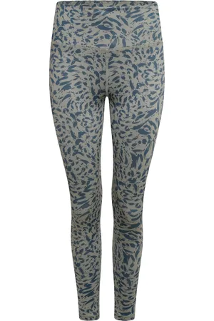 Dare 2B Dames influential animal print gerecyclede legging
