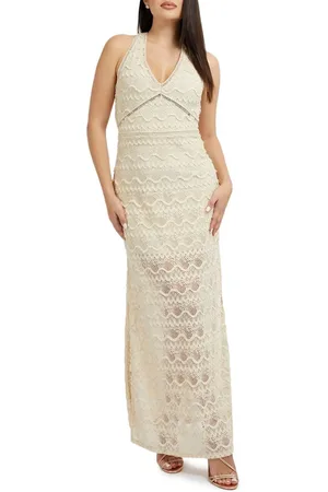 Guess Beige jurk