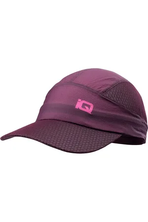 iQ Dames trace baseballpet