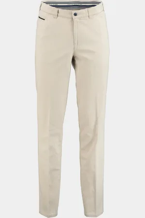F043 Katoenen broek 1.11.200/100