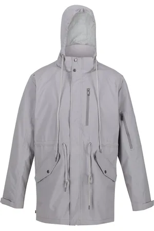 Regatta Waterdichte heren-parka asher