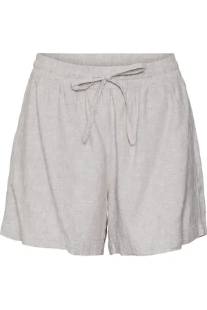 VERO MODA Vmlinn shorts wvn noos