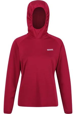 Regatta Dames hartel softshell hoodie