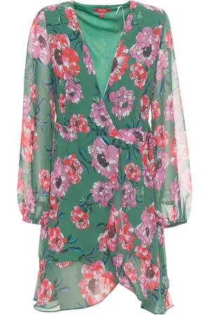 Guess Jurk met bloemenprint