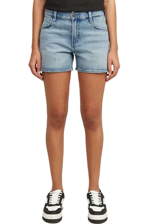 G-Star Judee short clean edge wmn
