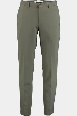 Born with Appetite Chino das pants 25104da10/373 wood