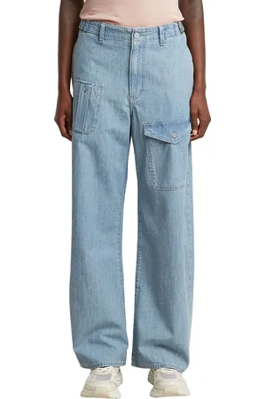 G-Star Belted cargo loose 2.0 wmn