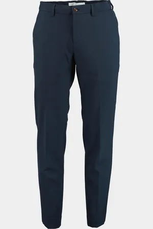 Born with Appetite Chino das pants 25104da10/290 navy