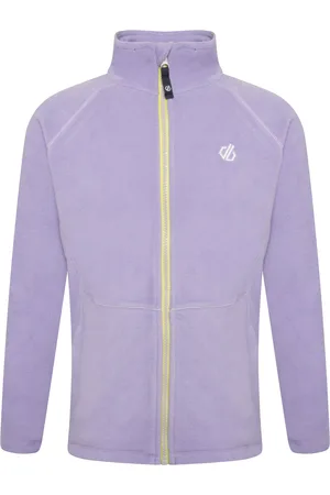 Dare 2B Kinder/kids witty fleece jas