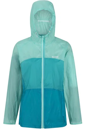 Regatta Dames pack it pro waterdicht jasje