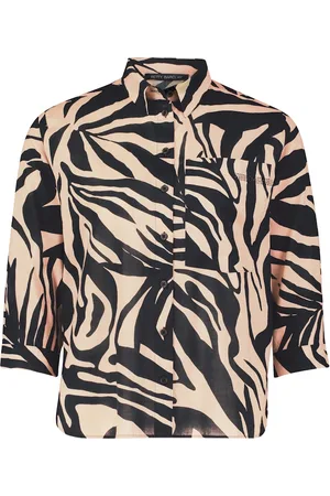 Betty Barclay 88141213 bluse lang 3/4 arm