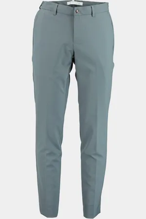 Born with Appetite Chino das pants 25104da10/940 dark steel