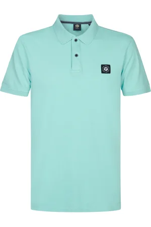 Petrol Industries Men polo short sleeve m-1050-pol945 5180