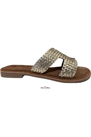 Lazamani Damesschoenen slippers