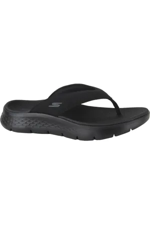 Skechers 229202 bbk heren slippers