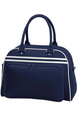 BagBase Retro bowlingtas (23 liter)