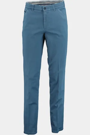 F043 Katoenen broek 1.11.200/601