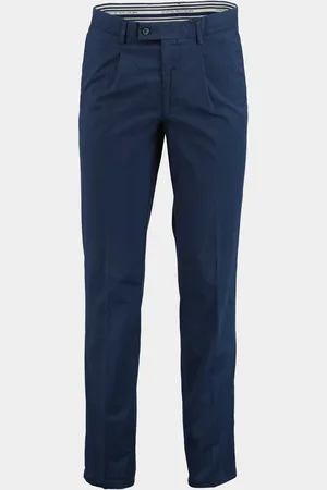 F043 Katoenen broek 1.11.337/610