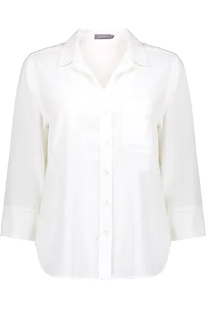 Geisha Blouse 43011-10