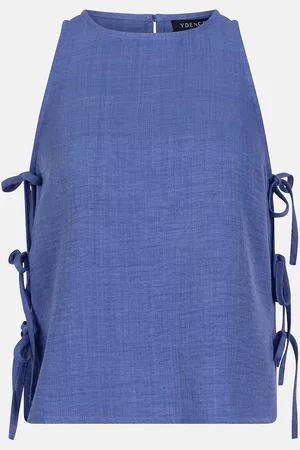 Ydence Top nella 169 blue