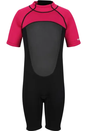 Regatta Kinder/kids kort wetsuit