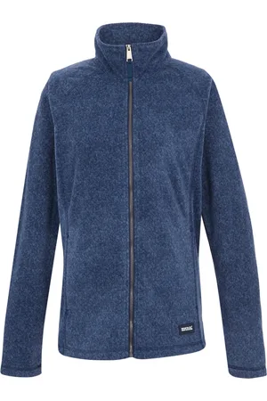 Dare 2B Dames mayse full zip fleecejack