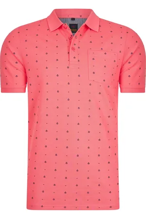 Mario Russo Polo seals