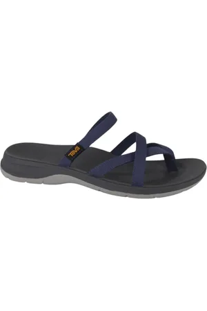 Teva 1169490 crwn dames slippers