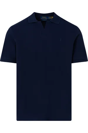 Ralph Lauren Polo Polo met korte mouwen