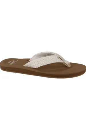 Reef Cj7338 dames slippers