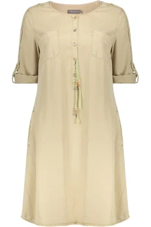 Geisha Jurk 47010-10