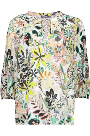 Geisha Blouse 33271-20