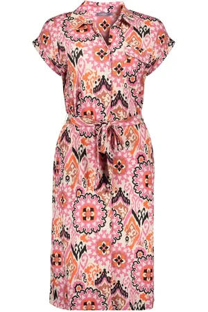 Geisha Jurk 47214-20