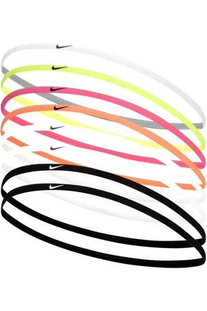 Nike Skinny headbands 8 pk