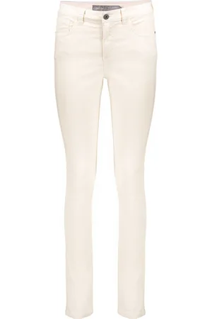 Geisha Jeans 31057-10 offwhite